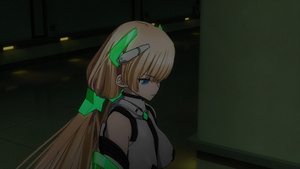 Rakuen Tsuihou - Expelled from paradise